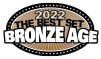 Best Bronze Age Sets Logo
