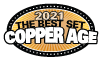 Best Copper Age Sets Logo