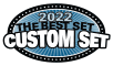Best Custom Set Logo
