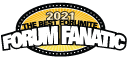 Best Forumites Logo