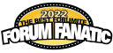 Best Forumites Logo