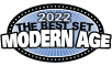 Best Modern Age Sets Logo