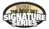 Best Signature Series Set Logo