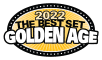 Best Gold Age Sets Logo